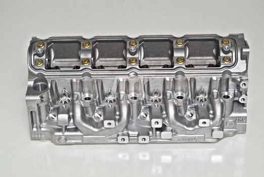 Cabeça de motor (CBC) 93192853 Peugeot/Citroen