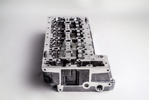 Compre 504278047 Fiat/Alfa/Lancia Cabeça de motor (CBC)