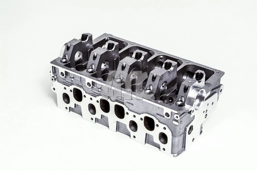  Cabeça de motor (CBC) Audi A6 C5 sedan (4B2, 4B4) (1997 - 2005) C5