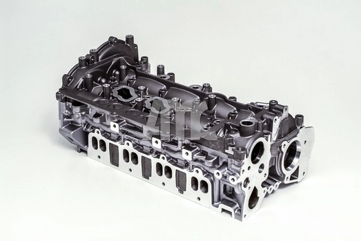 Cabeça de motor (CBC) Nissan X-Trail  T31