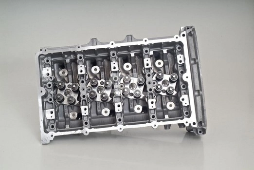 Cabeça de motor (CBC) 908867 AMC