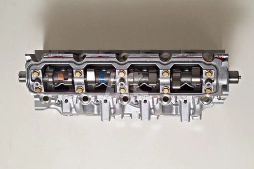 Compre 7701474073 Renault (RVI) Cabeça de motor (CBC)