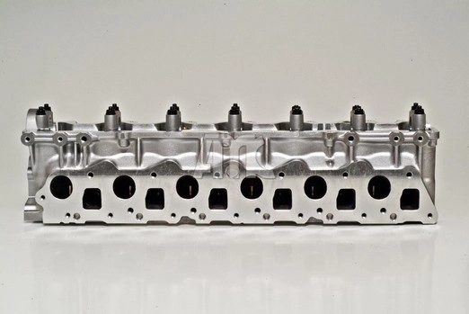  Cabeça de motor (CBC) Nissan Patrol SUV (Y61) (1997 - 2010) 