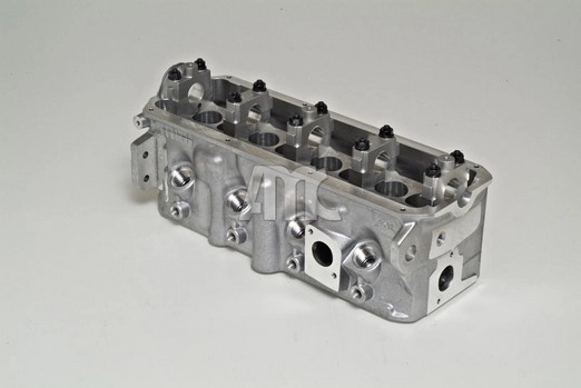 Cabeça de motor (CBC) Seat Cordoba preço, a partir de 520,49 USD