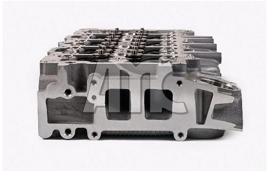  Cabeça de motor (CBC) Citroen C5 AIRCROSS SUV (2018 - 2026) AIRCROSS