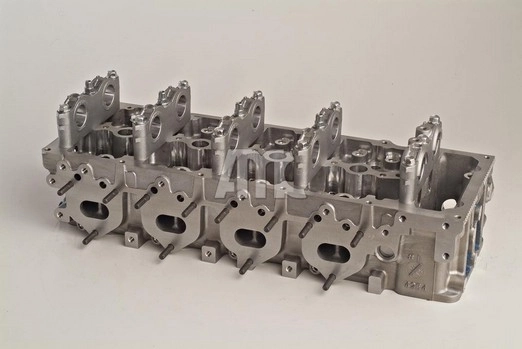 Cabeça de motor (CBC) para Mitsubishi Canter VII FB7, FB8, FE7, FE8