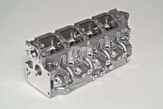 Compre 93192853 Peugeot/Citroen Cabeça de motor (CBC)