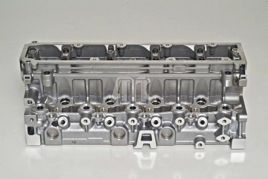 Cabeça de motor (CBC) 0200W5 Ford