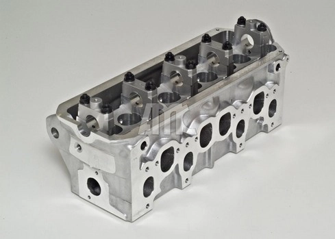 Cabeça de motor (CBC) Volkswagen Golf III 1H1