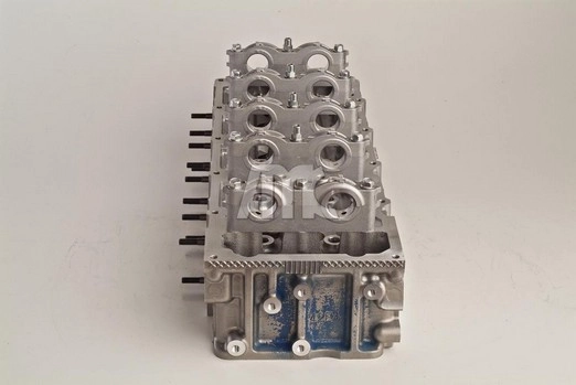 Cabeça de motor (CBC) Mitsubishi Canter VII FB7, FB8, FE7, FE8