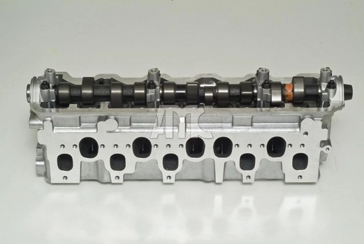 Cabeça de motor (CBC) para Volkswagen LT 2DB, 2DE, 2DK