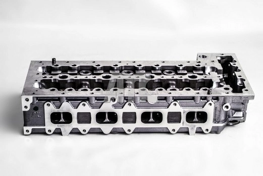 504278047 Fiat/Alfa/Lancia Cabeça de motor (CBC)