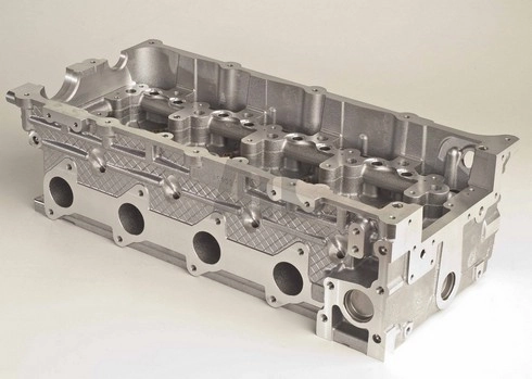 908753 AMC Cabeça de motor (CBC)