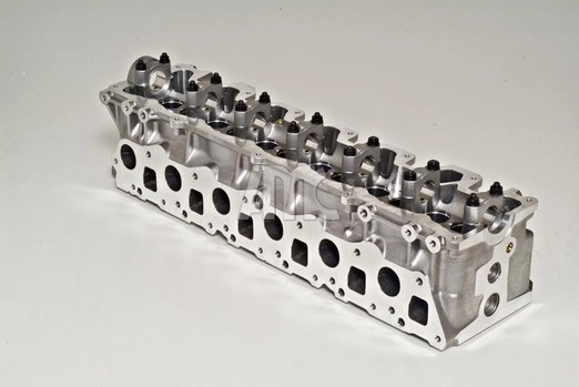 Cabeça de motor (CBC) para Nissan Patrol  Y61