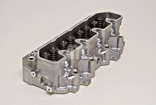  Cabeça de motor (CBC) Land Rover Discovery I SUV (LG, LJ) (1989 - 1998) I