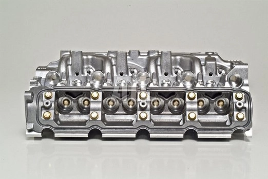 Cabeça de motor (CBC) 93192853 Peugeot/Citroen