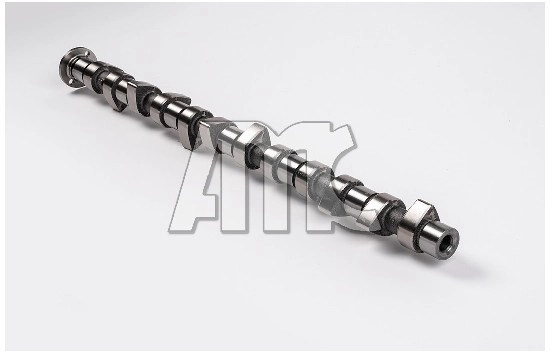 Árvore distribuidora de motor Mercedes G I W463
