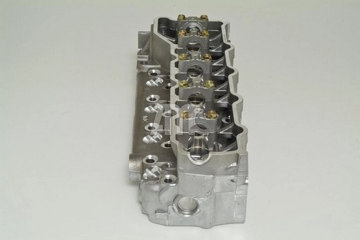 Cabeça de motor (CBC) para Mitsubishi Canter VI FE5, FE6