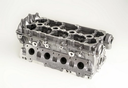 910701 AMC Cabeça de motor (CBC)