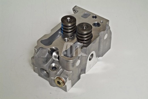 Cabeça de motor (CBC) Alfa Romeo 33  907A