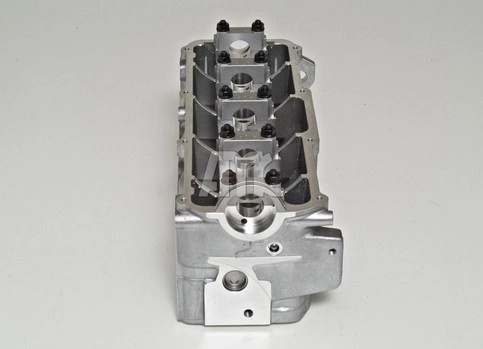 Cabeça de motor (CBC) Volkswagen Passat B2 32B