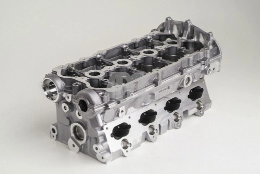  Cabeça de motor (CBC) Seat Exeo ST carrinha (3R5) (2009 - 2013) ST