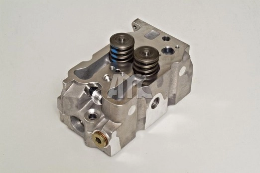 Cabeça de motor (CBC) Chrysler Voyager III RG, RS
