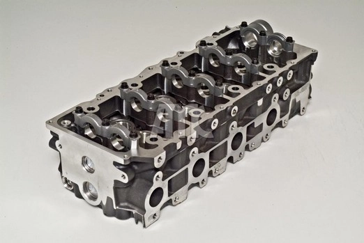  Cabeça de motor (CBC) Toyota Hilux pick-up (KUN15) (2005 - 2012) 