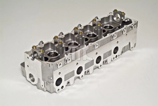 Cabeça de motor (CBC) Toyota Land Cruiser PRADO ASIA J12