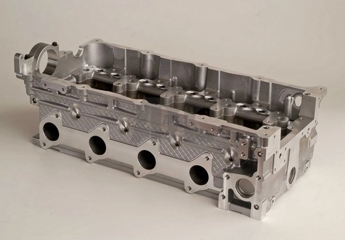 908752 AMC Cabeça de motor (CBC)