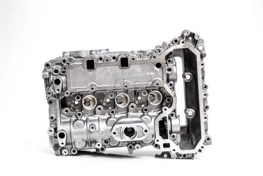 Cabeça de motor (CBC) 1623199180 Peugeot/Citroen
