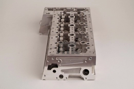 Cabeça de motor (CBC) 504213159 Fiat/Alfa/Lancia