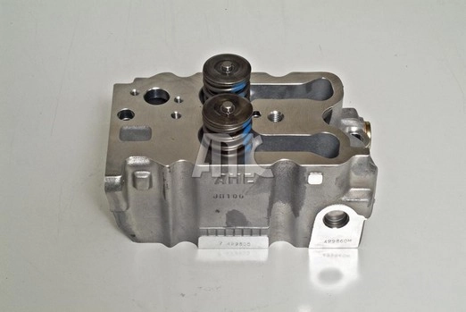 Compre Cabeça de motor (CBC) Alfa Romeo 33 