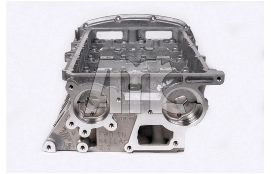  Cabeça de motor (CBC) Ford Transit VI сaixa (V347/8) (2006 - 2014) VI