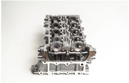 Cabeça de motor (CBC) Mercedes Sprinter III 3,5-t 907, 910