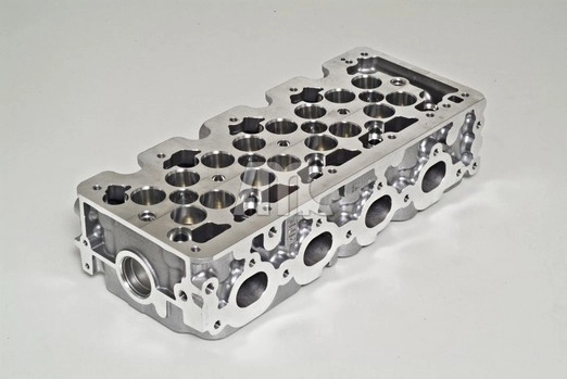  Cabeça de motor (CBC) Opel Corsa C сaixa (F08) (2001 - 2011) C