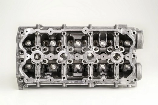 Cabeça de motor (CBC) 910701 AMC