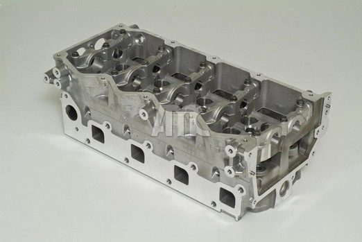 Cabeça de motor (CBC) para Nissan X-Trail  T30