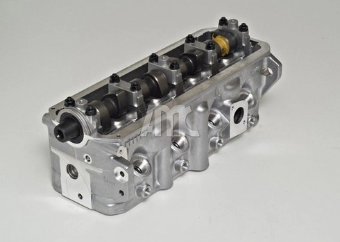  Cabeça de motor (CBC) Audi 80 B4 carrinha (8C5) (1991 - 1996) B4
