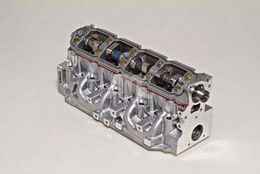 7701474073 Renault (RVI) Cabeça de motor (CBC)