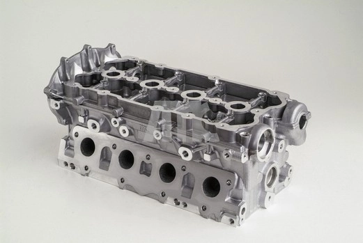 Cabeça de motor (CBC) para Seat Exeo ST 3R5
