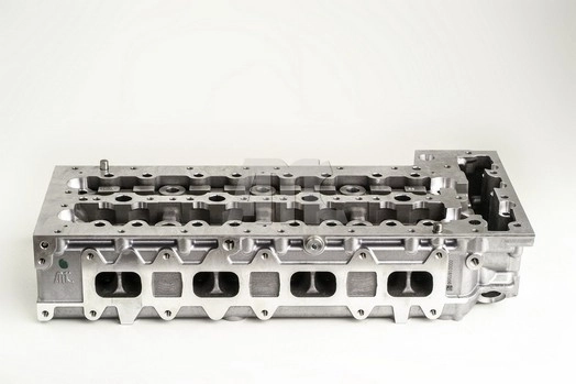 Cabeça de motor (CBC) Iveco 504384837