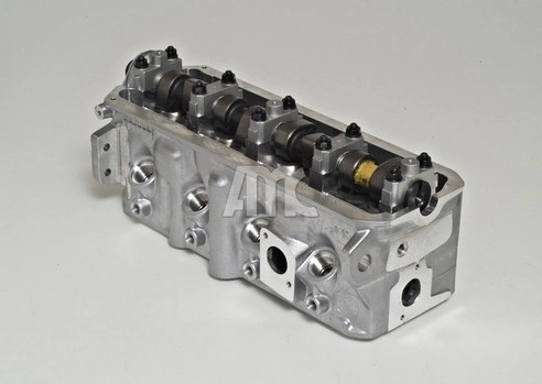 Cabeça de motor (CBC) Audi 80 preço, a partir de 524,71 USD