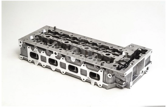Cabeça de motor (CBC) para Mitsubishi Canter VII FB7, FB8, FE7, FE8