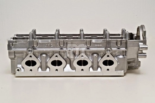  Cabeça de motor (CBC) BMW 1 hatchback (E81) (2006 - 2012) 