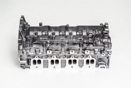 Cabeça de motor (CBC) para Renault Megane III KZ0, KZ1