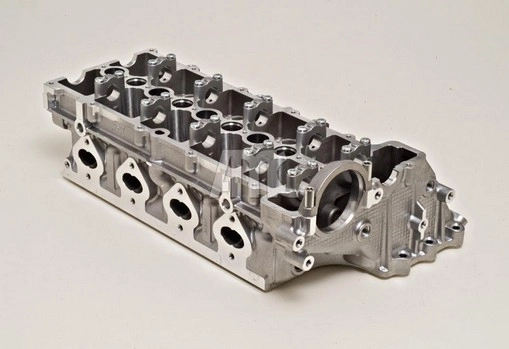 Cabeça de motor (CBC) para BMW 1  E81