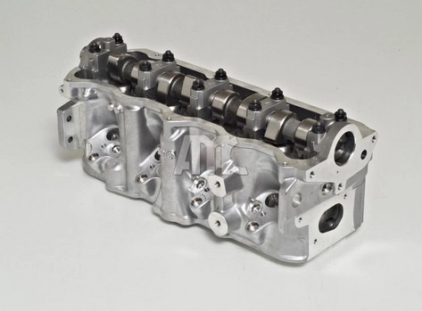 Cabeça de motor (CBC) Volkswagen Caddy preço, a partir de 96,42 USD