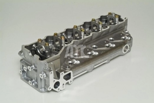  Cabeça de motor (CBC) Mitsubishi Canter VI plataforma a bordo (FE5, FE6) (1986 - 2026) VI
