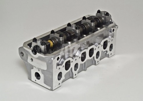 Cabeça de motor (CBC) Audi 80 B4 8C5